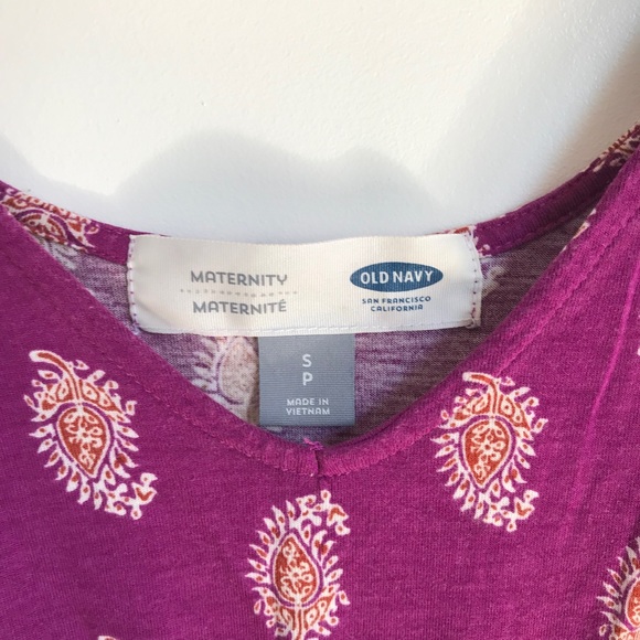 Maternity top lot - Picture 2 of 8